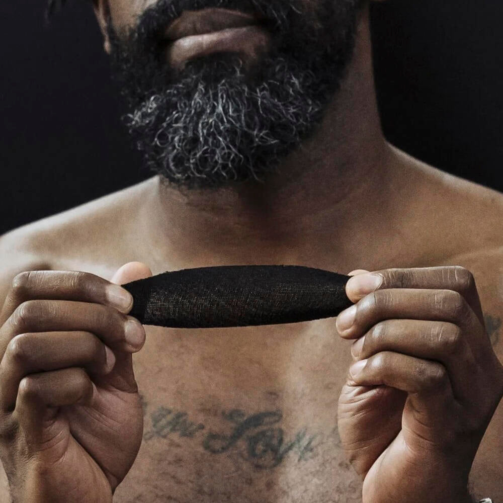 Cinta bocal Anti-ronco - Durma Melhor Respirando Pelo Nariz