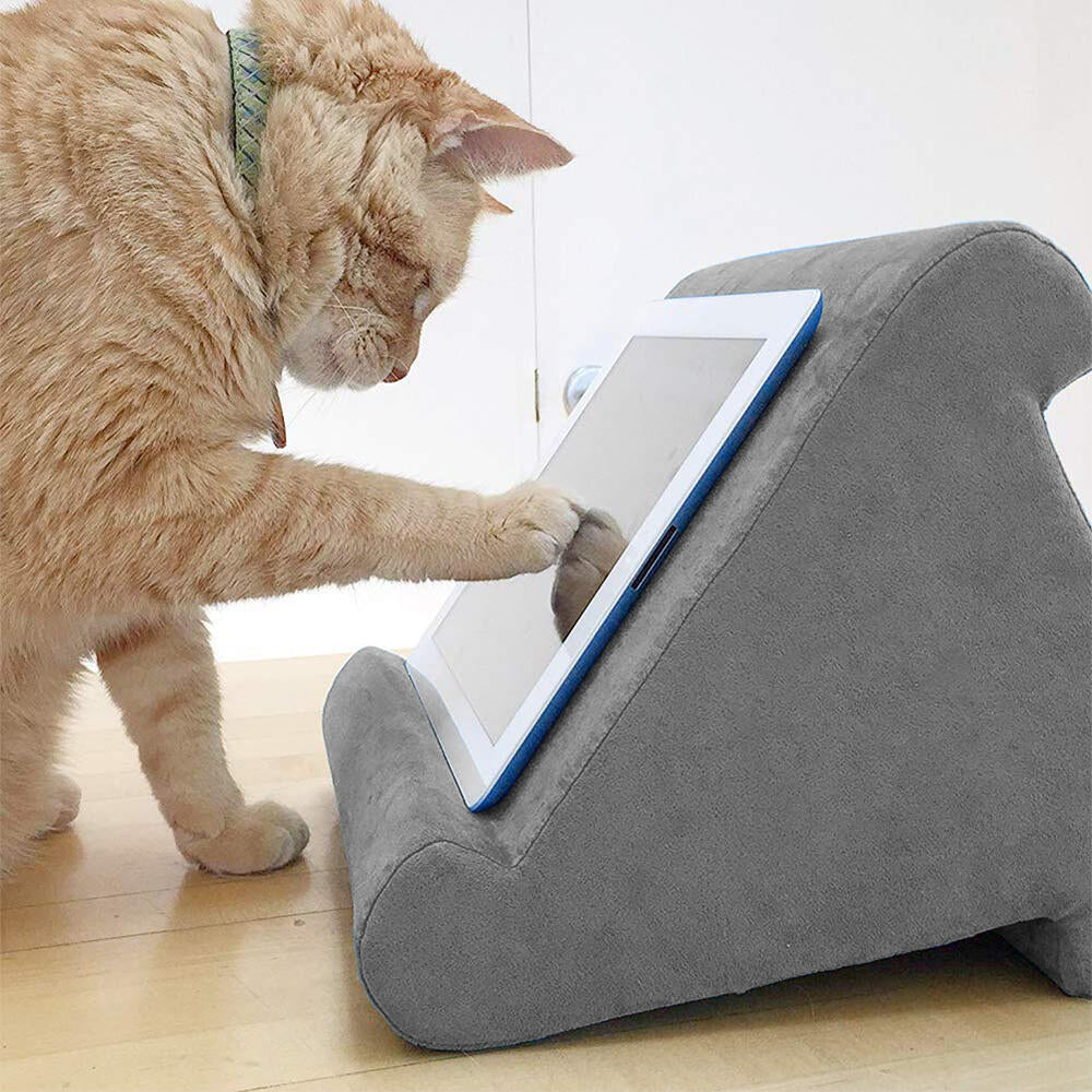 Suporte de almofada multi-ângulo